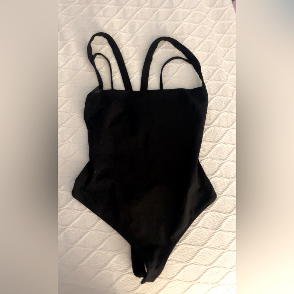 Free people body suit!